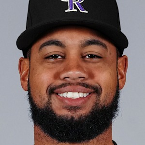 Sammy Peralta