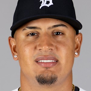 Keider Montero