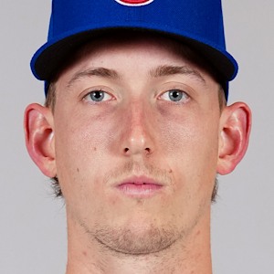 Ben Brown