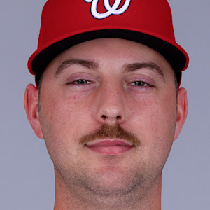 Mitchell Parker