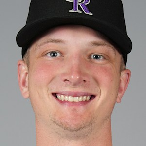 TJ Rumfield