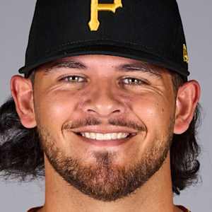Jared Jones