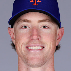 Brett Baty