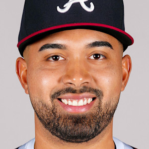 Anthony Molina