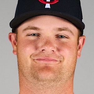 Connor Prielipp