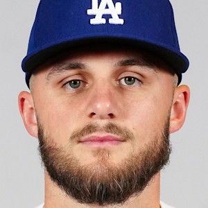 Alex Freeland