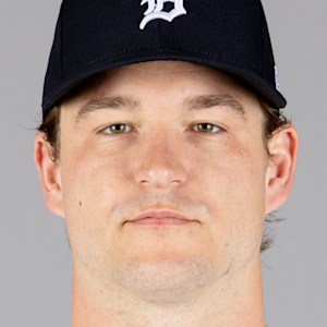 Dillon Dingler