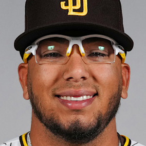 Bradgley Rodriguez