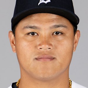 Hao-Yu Lee