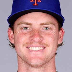Carson Benge