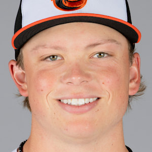 Jackson Holliday