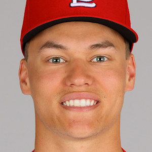 JJ Wetherholt