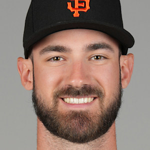 Bryce Eldridge