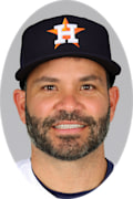 Jose Altuve