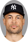 Giancarlo Stanton