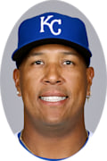 Salvador Perez