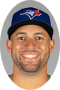 George Springer