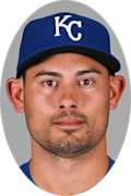 Luke Maile