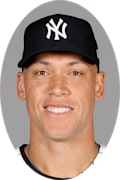 Aaron Judge