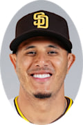 Manny Machado