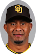 Wandy Peralta