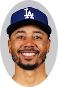 Mookie Betts