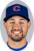Michael Conforto