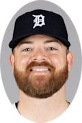 Jake Rogers