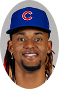 Kevin Alcántara