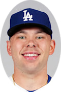 Dalton Rushing