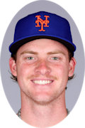 Carson Benge