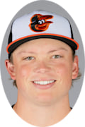 Jackson Holliday