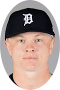Max Clark