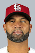 Albert Pujols