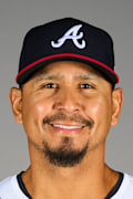 Carlos Carrasco