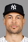 Giancarlo Stanton