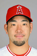 Yusei Kikuchi