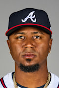 Ozzie Albies