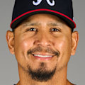 Carlos Carrasco