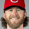 Pierce Johnson