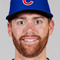 Carson Kelly
