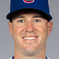 Ty Blach