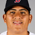 Ranger Suarez