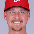 Trevor Gott