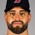 Patrick Sandoval