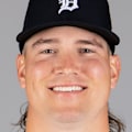 Tyler Holton