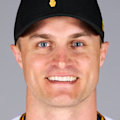 Jake Mangum