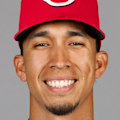 Oswaldo Cabrera