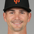 Jared Oliva