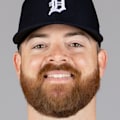 Jake Rogers